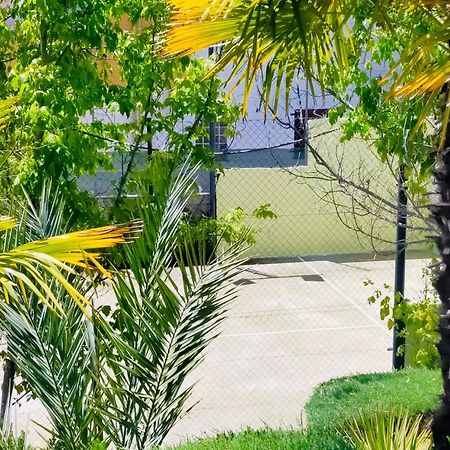 Casa Los Rosales Alfacar Ngoại thất bức ảnh