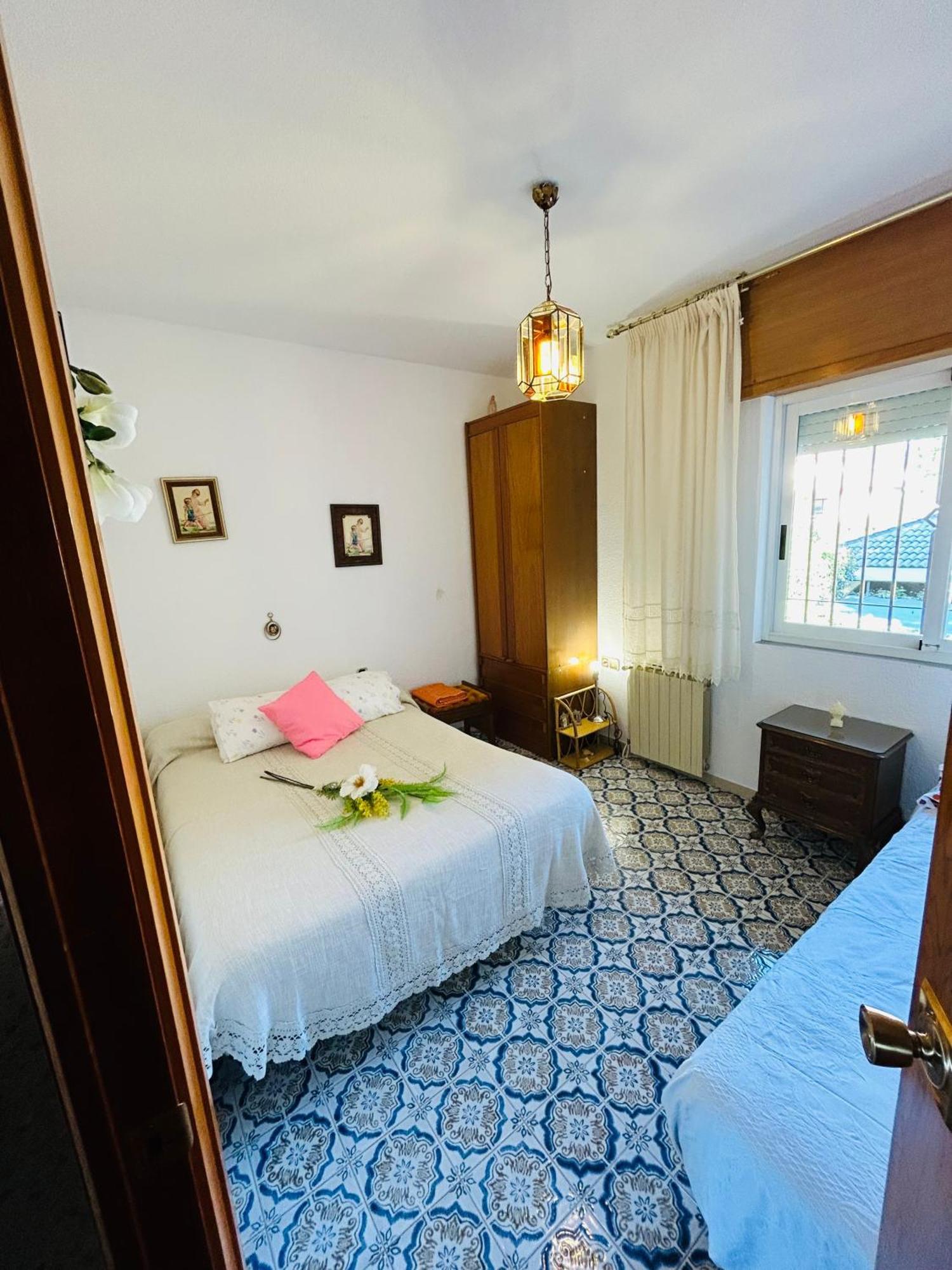 Casa Los Rosales Alfacar Ngoại thất bức ảnh