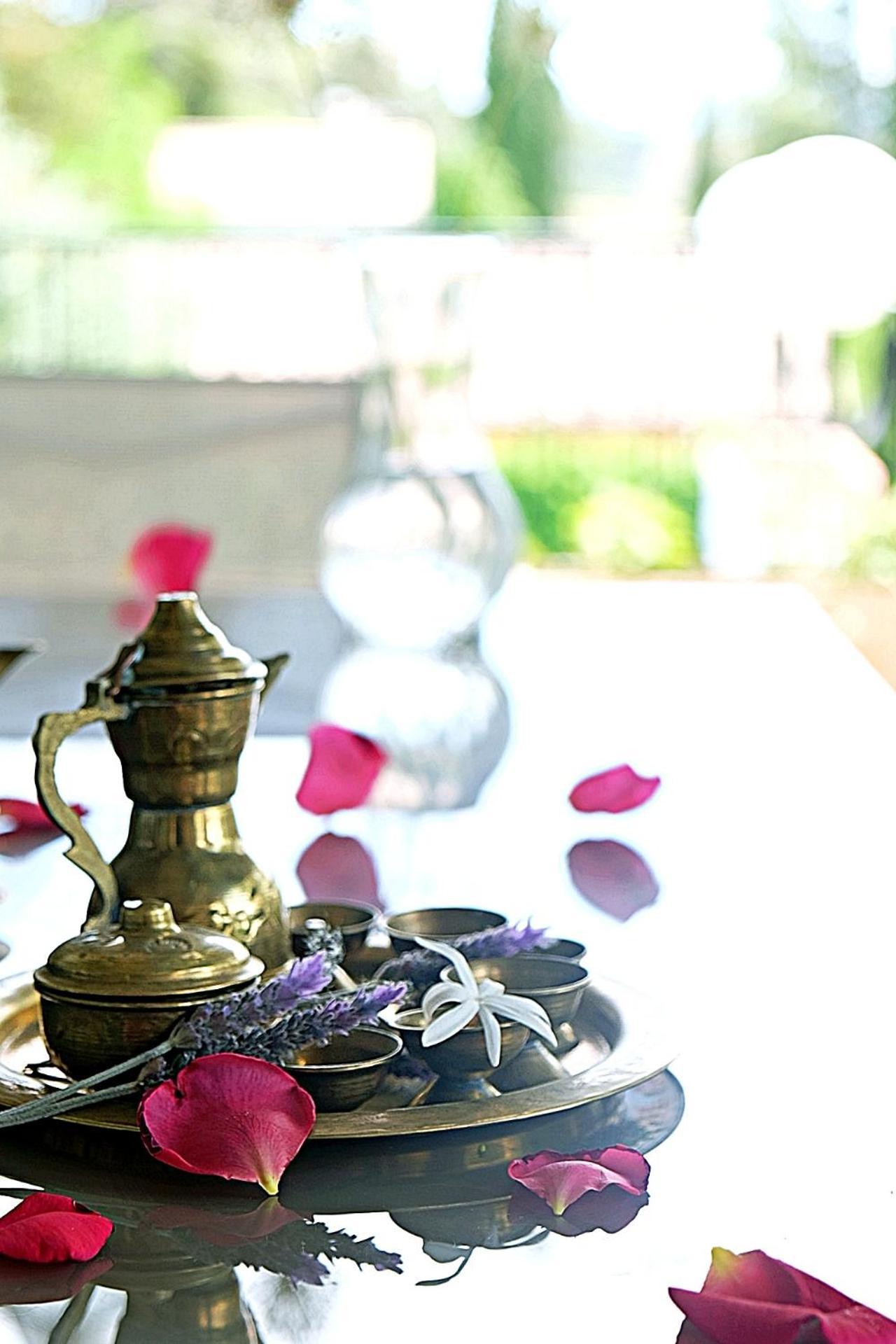 Casa Los Rosales Alfacar Ngoại thất bức ảnh