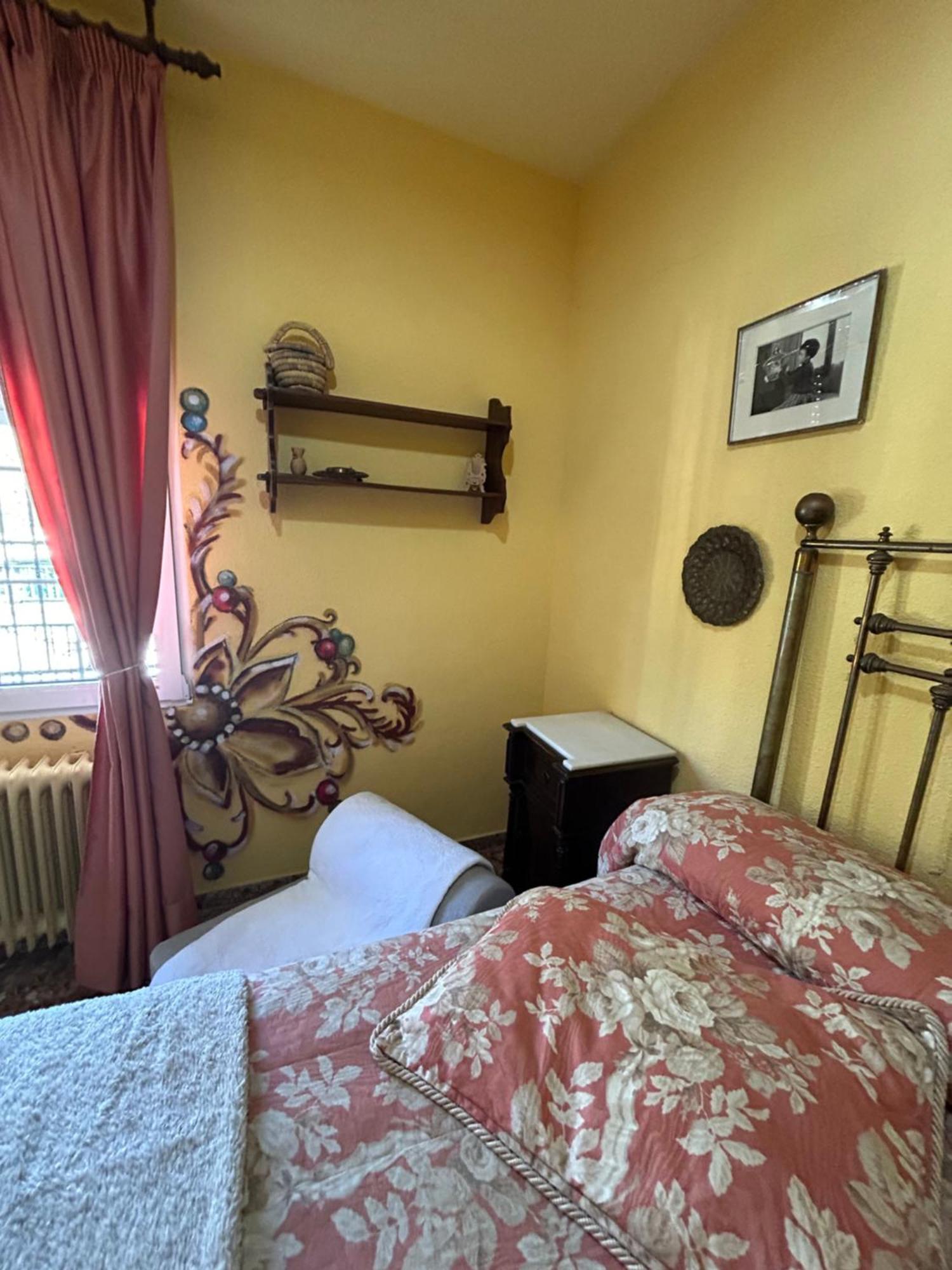 Casa Los Rosales Alfacar Ngoại thất bức ảnh