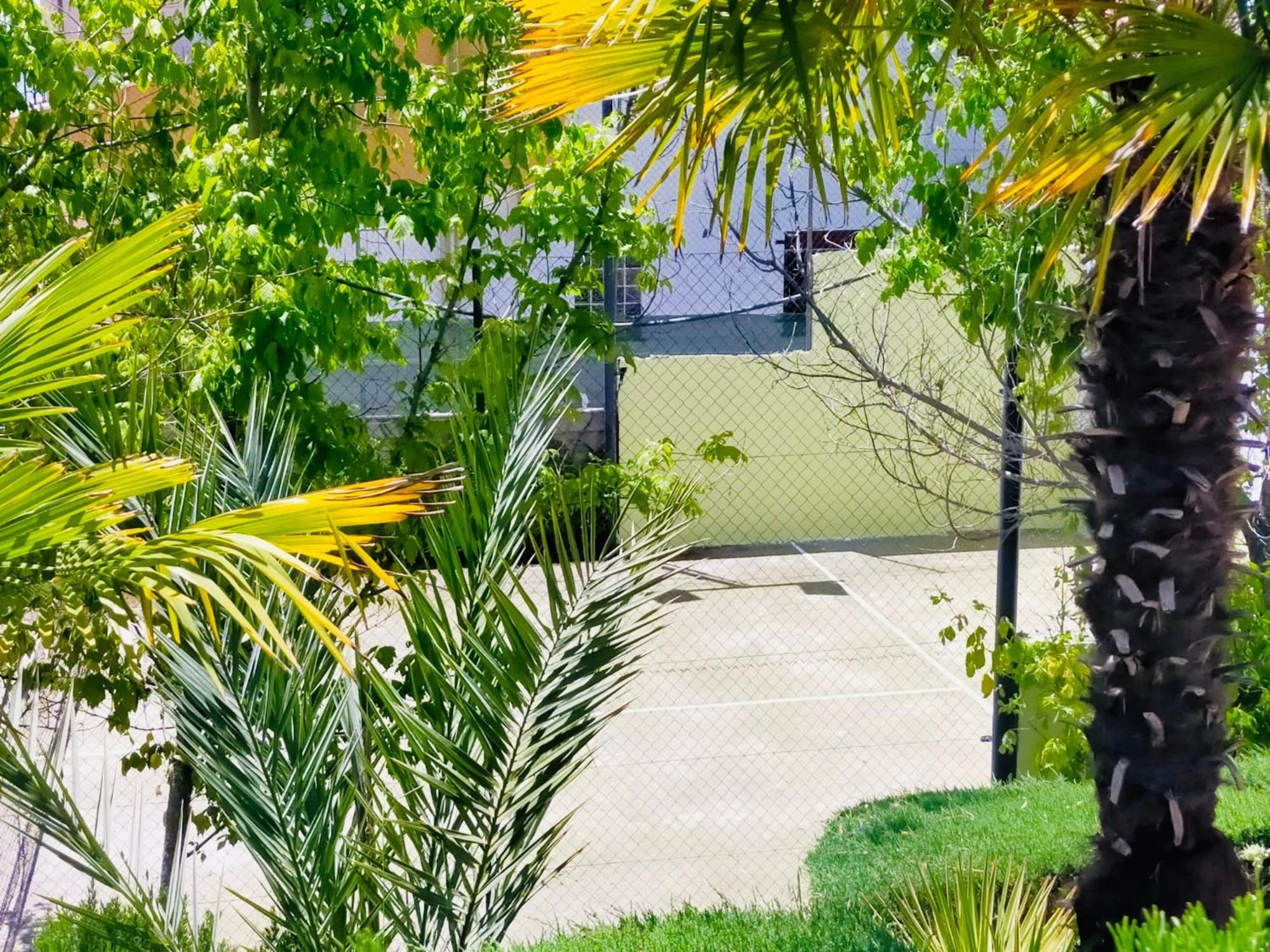 Casa Los Rosales Alfacar Ngoại thất bức ảnh