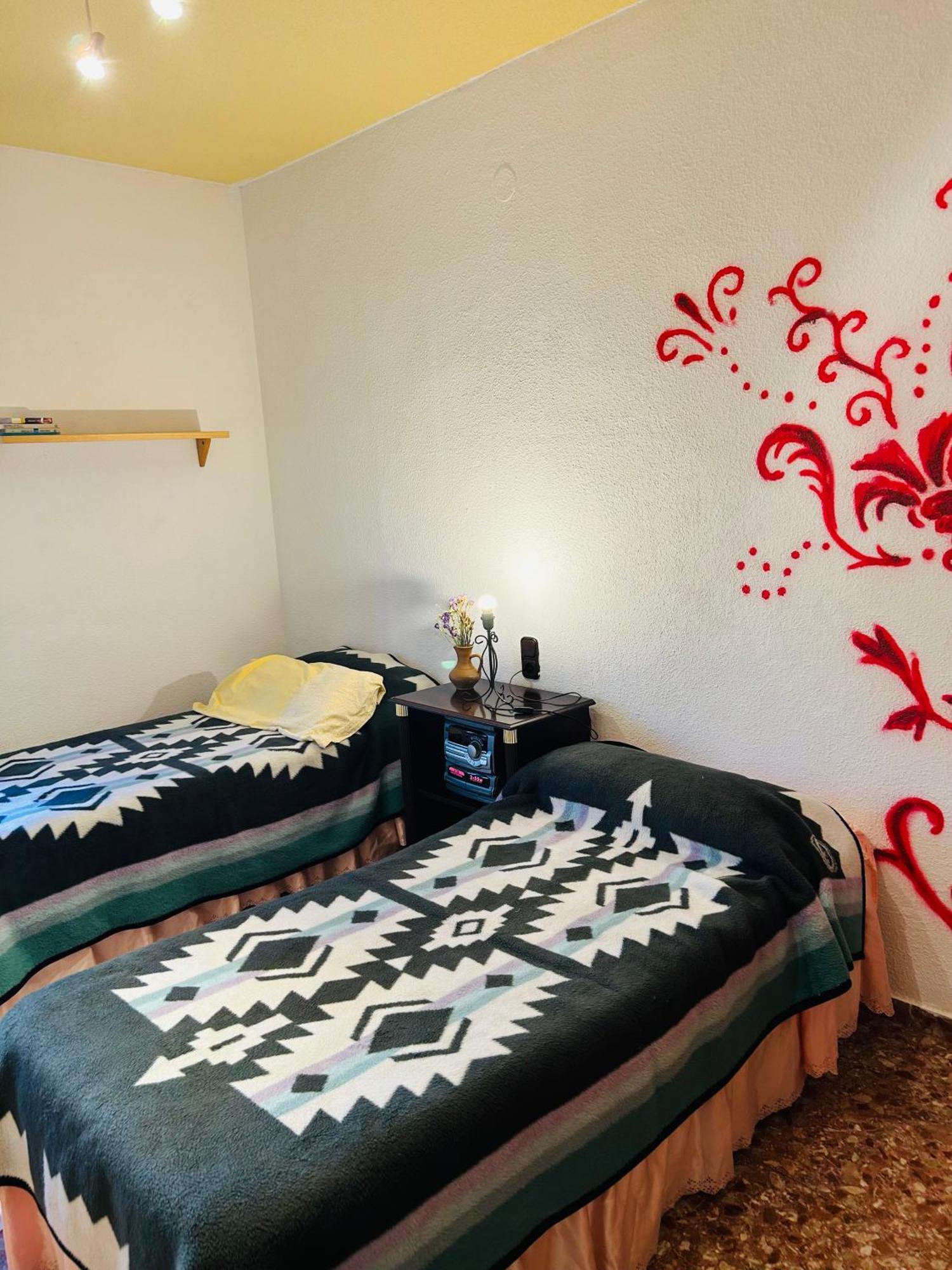 Casa Los Rosales Alfacar Ngoại thất bức ảnh